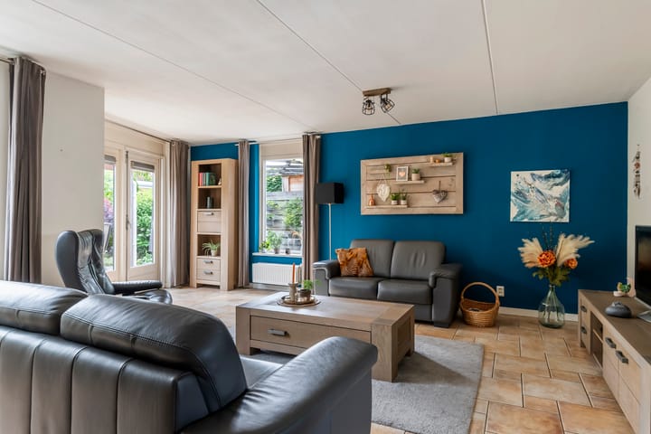 Foto 9 van P. Westdorpstraat 8