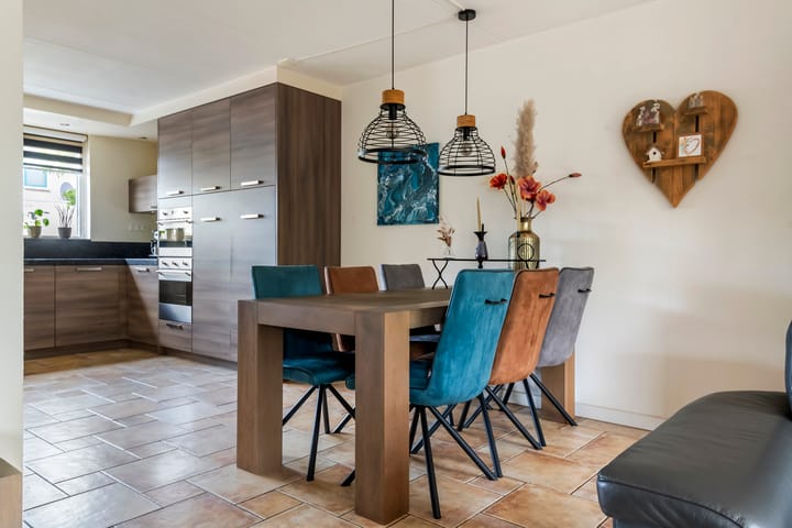 Foto 10 van P. Westdorpstraat 8