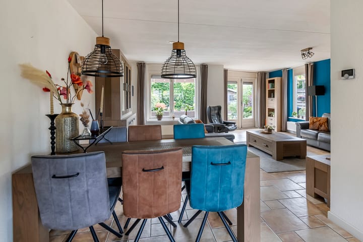 Foto 12 van P. Westdorpstraat 8