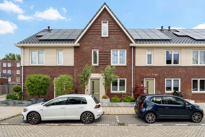 Foto 5 van Pieter van den Hoogenbandstraat 23