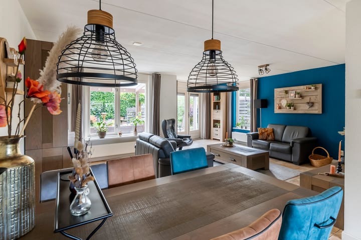 Foto 13 van P. Westdorpstraat 8