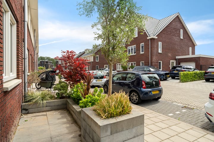 Foto 6 van Pieter van den Hoogenbandstraat 23