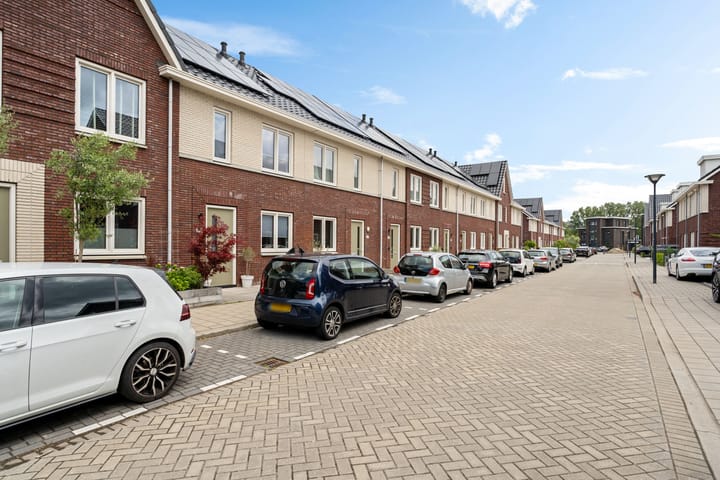 Foto 8 van Pieter van den Hoogenbandstraat 23