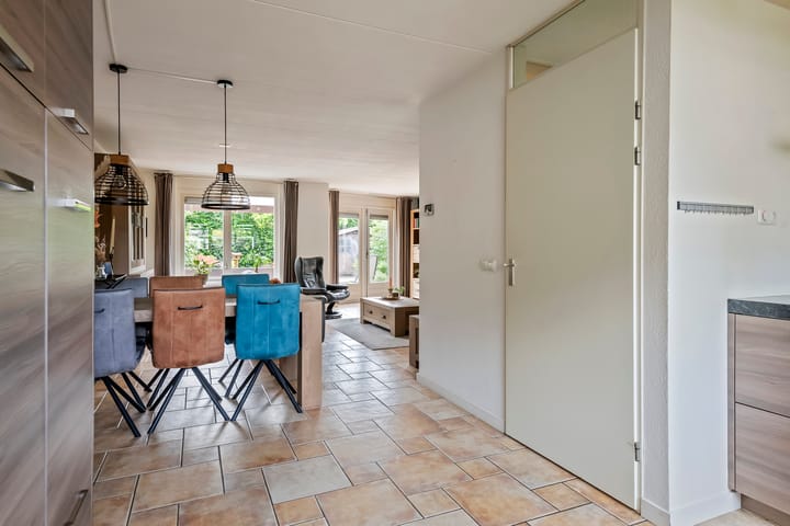 Foto 20 van P. Westdorpstraat 8