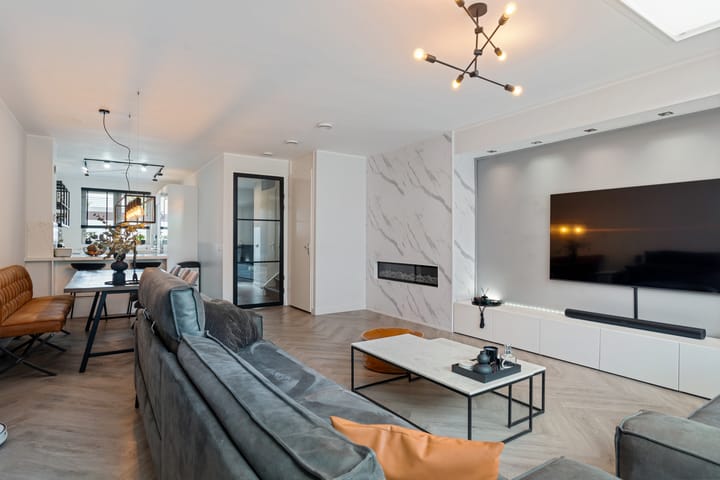 Foto 14 van Pieter van den Hoogenbandstraat 23