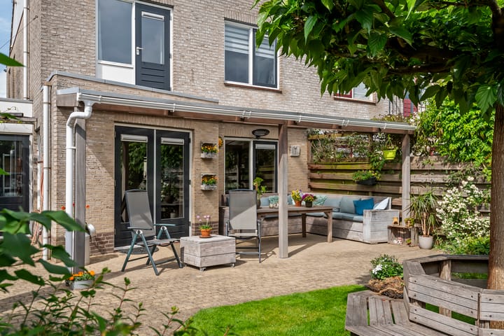 Foto 22 van P. Westdorpstraat 8