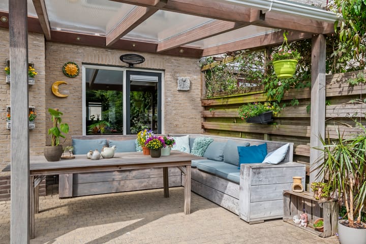 Foto 23 van P. Westdorpstraat 8