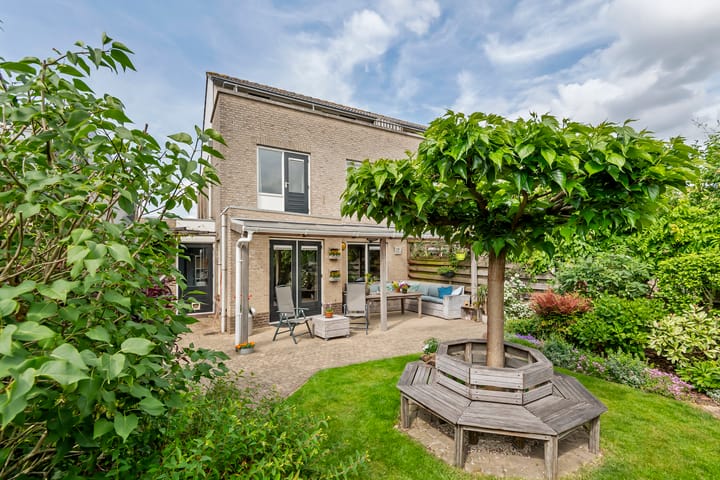 Foto 24 van P. Westdorpstraat 8