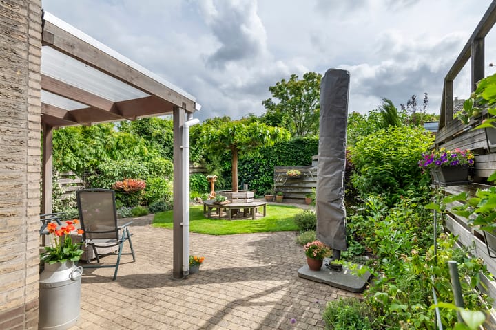 Foto 26 van P. Westdorpstraat 8