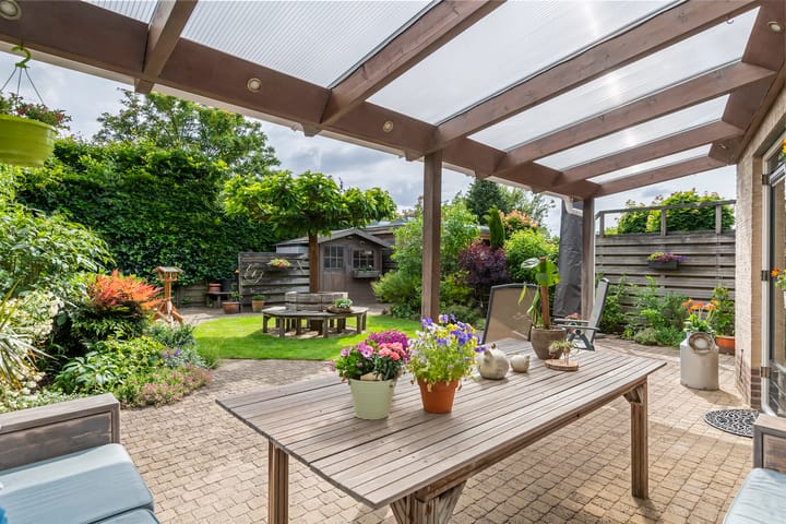 Foto 27 van P. Westdorpstraat 8