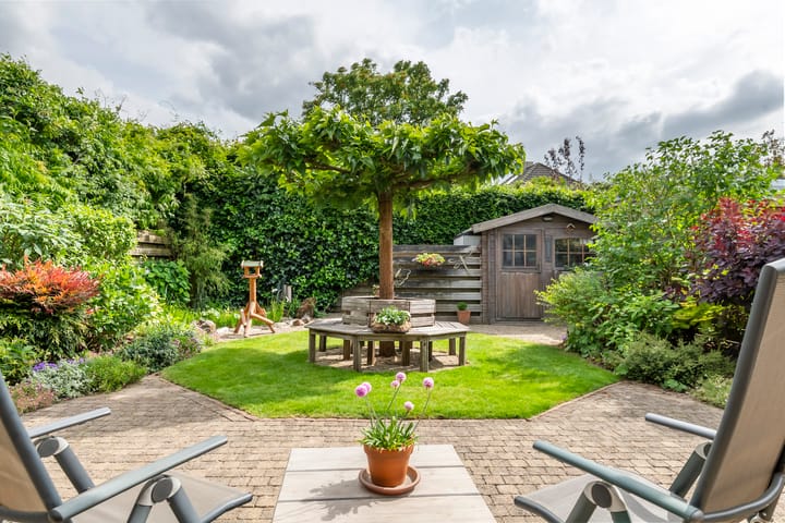 Foto 28 van P. Westdorpstraat 8