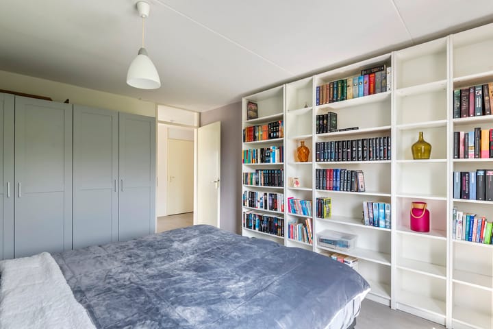 Foto 37 van P. Westdorpstraat 8