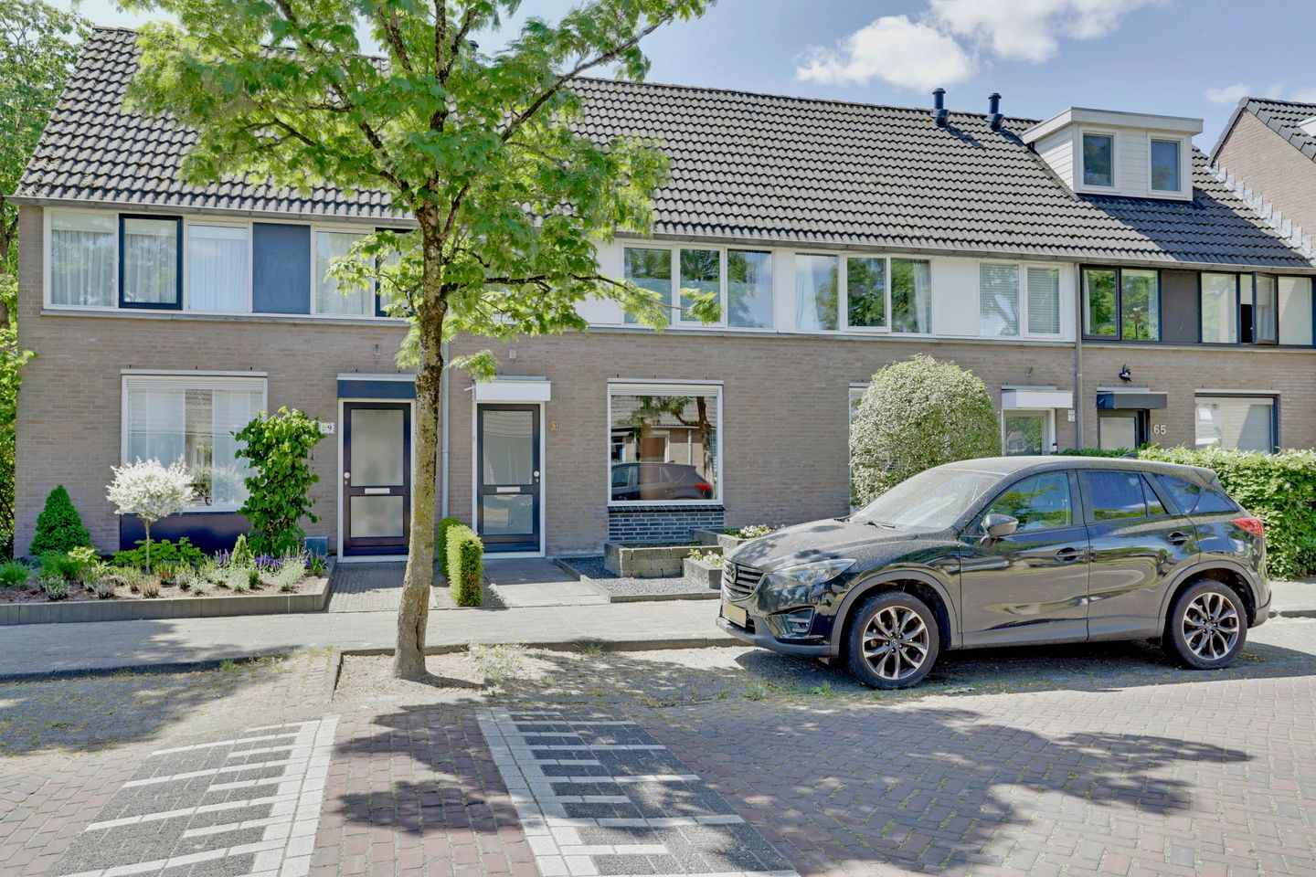 Foto 1 van van Heinsbergstraat 61