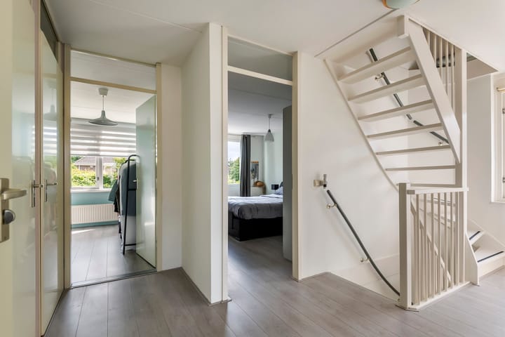 Foto 45 van P. Westdorpstraat 8