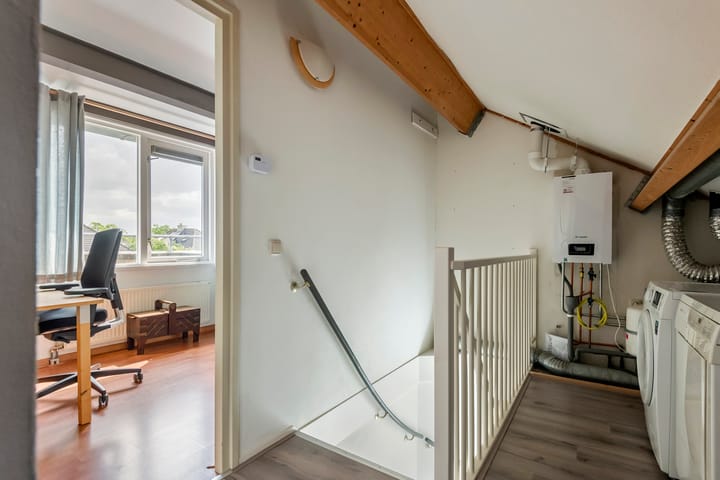 Foto 47 van P. Westdorpstraat 8