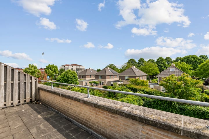 Foto 50 van P. Westdorpstraat 8