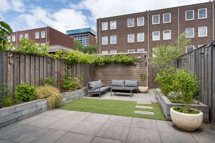 Foto 48 van Pieter van den Hoogenbandstraat 23