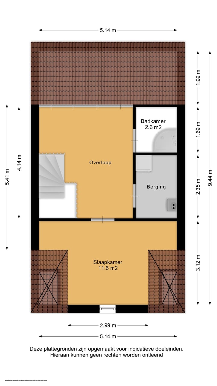 Foto 53 van Pieter van den Hoogenbandstraat 23