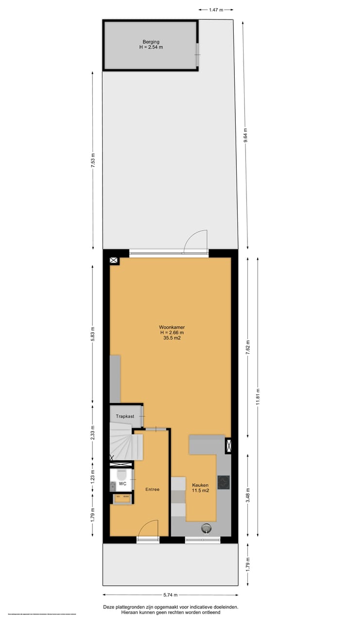 Foto 55 van Pieter van den Hoogenbandstraat 23