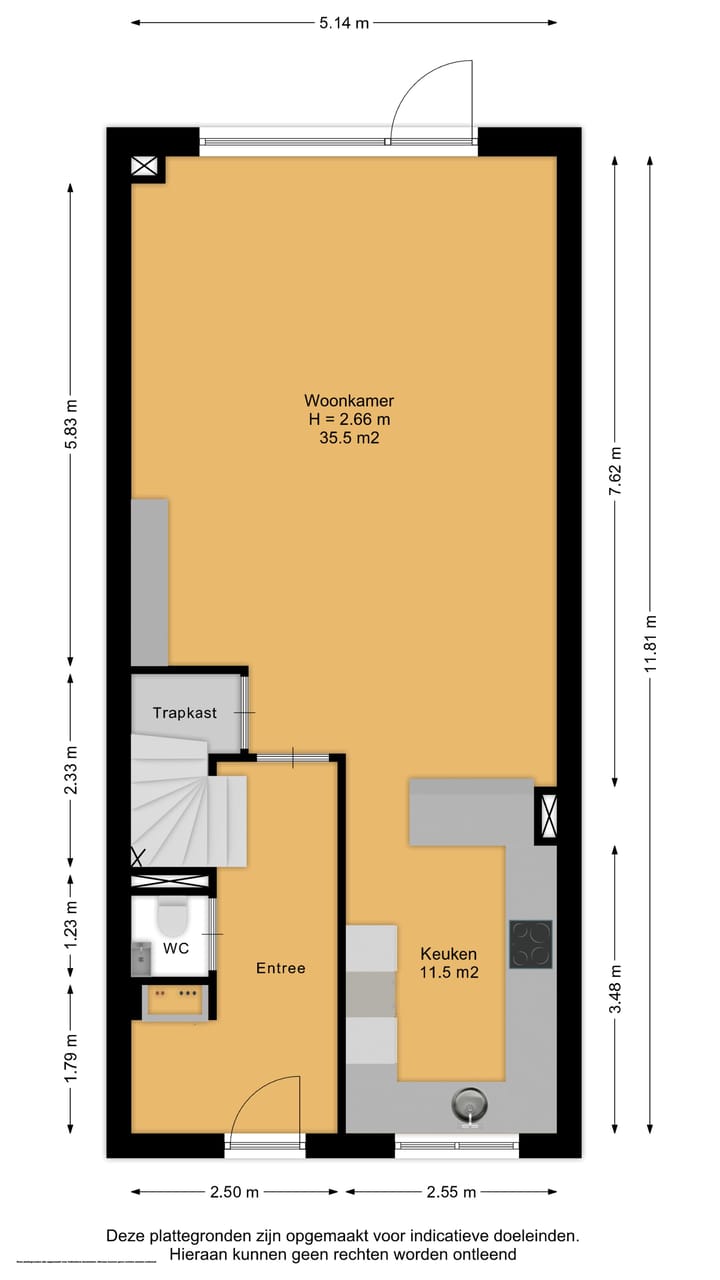 Foto 56 van Pieter van den Hoogenbandstraat 23