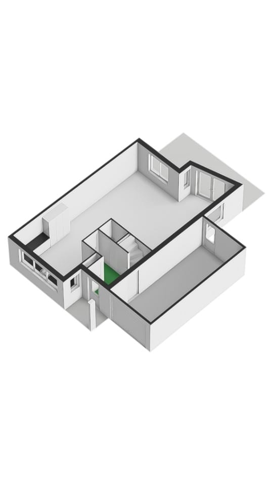 Foto 61 van P. Westdorpstraat 8