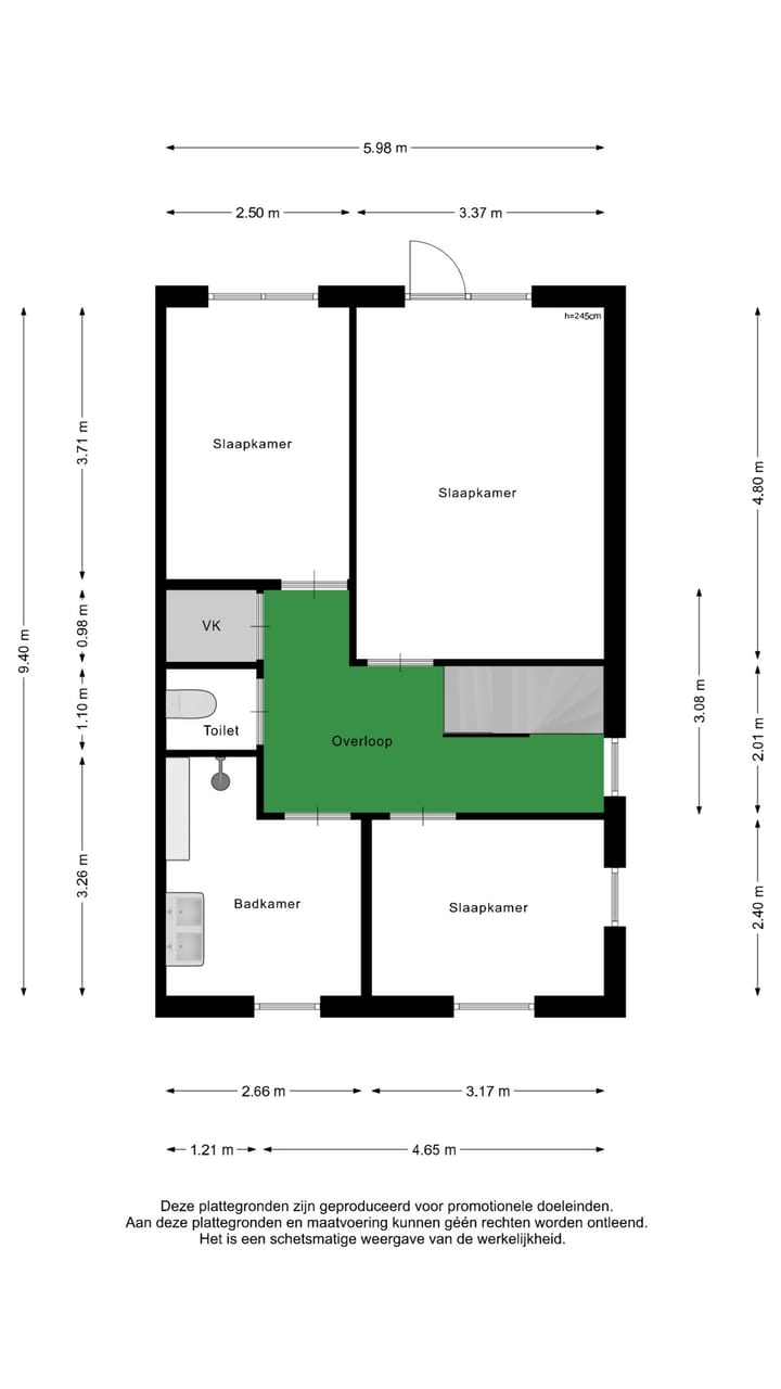 Foto 62 van P. Westdorpstraat 8