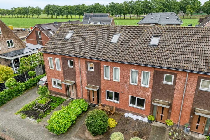 Photo 2 of Juffrouw Schefferstraat 5