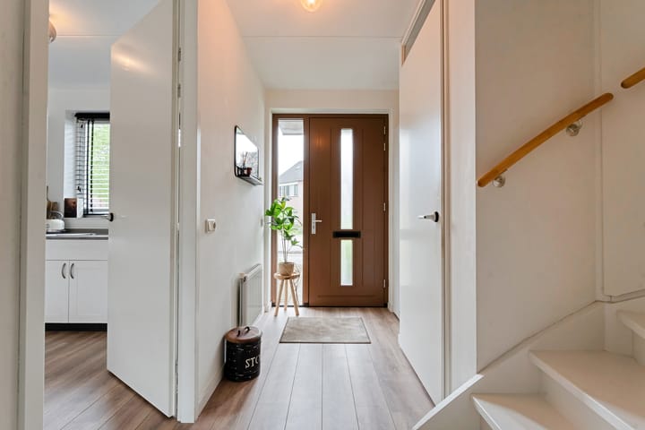 Photo 3 of Juffrouw Schefferstraat 5