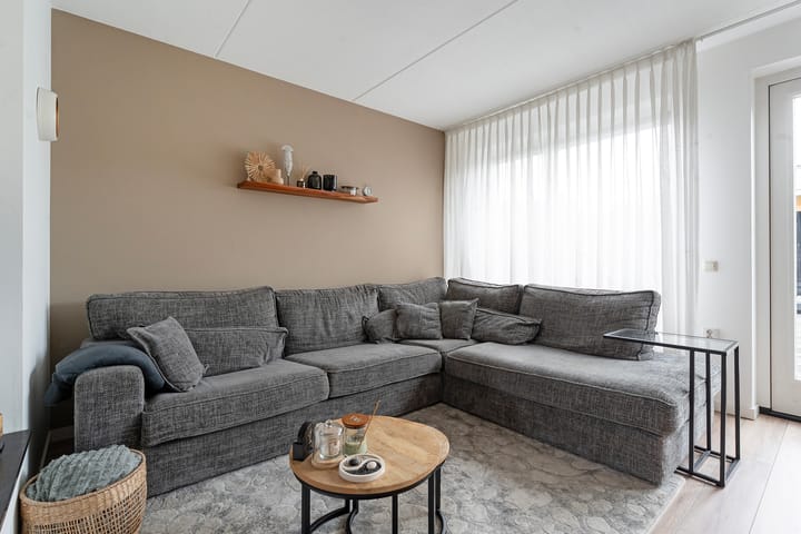 Photo 4 of Juffrouw Schefferstraat 5