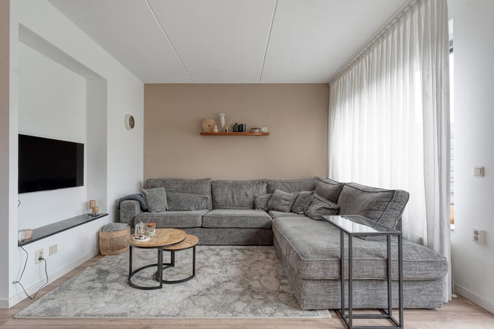 Photo 5 of Juffrouw Schefferstraat 5