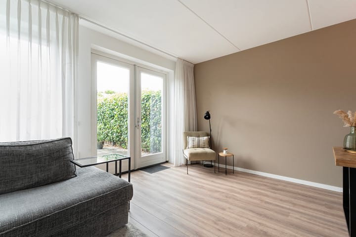 Foto 6 van Juffrouw Schefferstraat 5