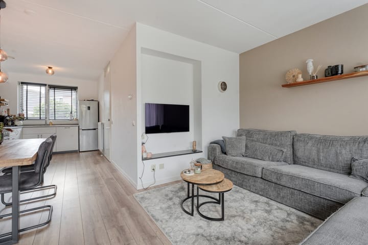 Foto 7 van Juffrouw Schefferstraat 5