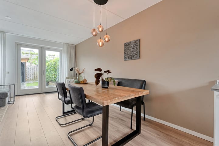 Foto 9 van Juffrouw Schefferstraat 5