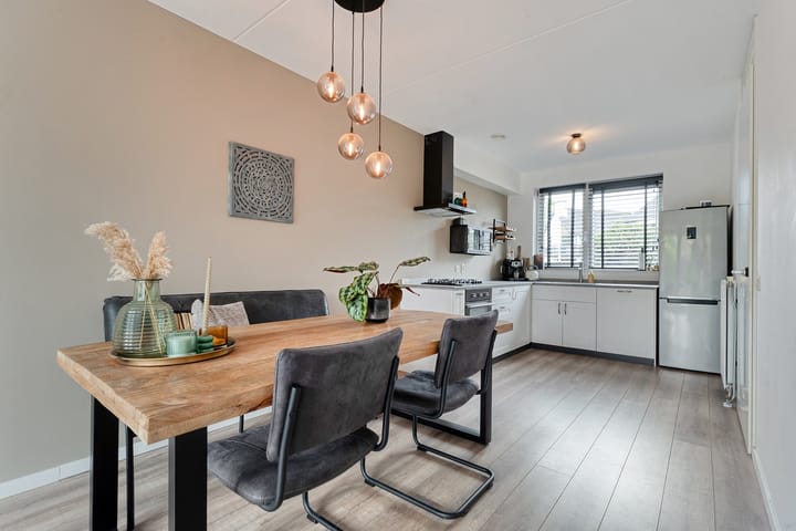 Foto 10 van Juffrouw Schefferstraat 5