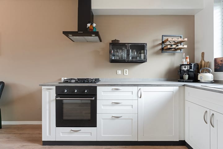 Foto 11 van Juffrouw Schefferstraat 5