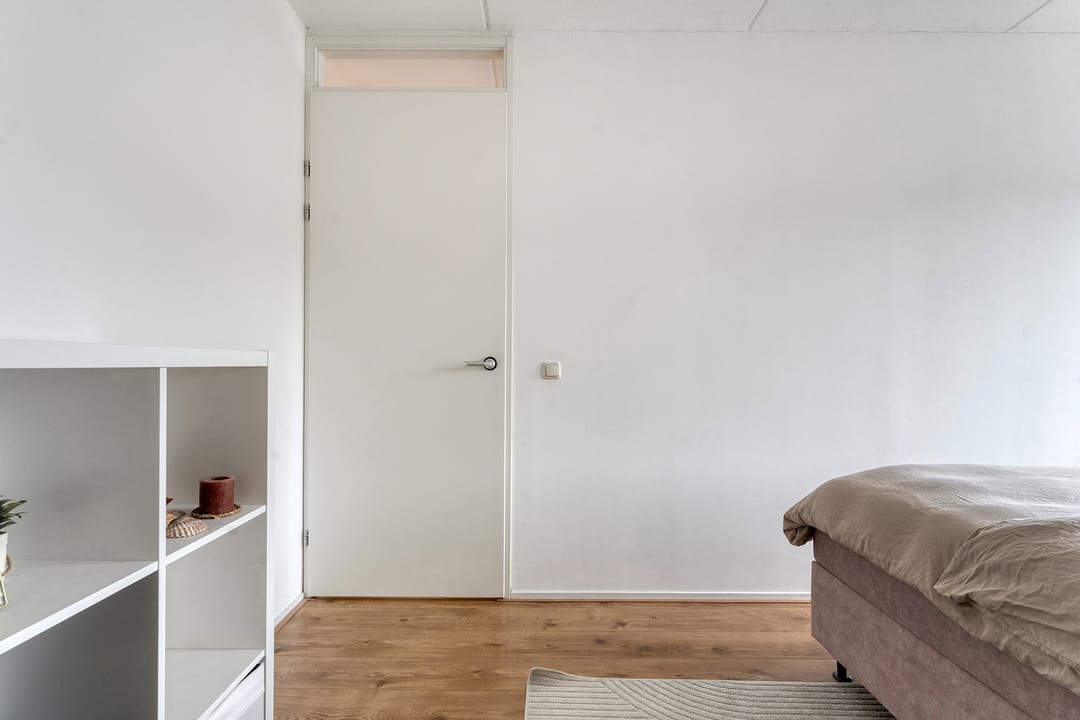 Photo 13 of Juffrouw Schefferstraat 5