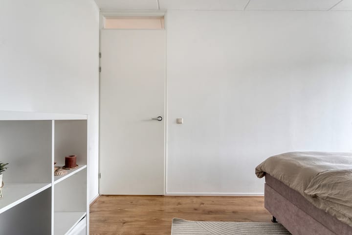 Foto 13 van Juffrouw Schefferstraat 5