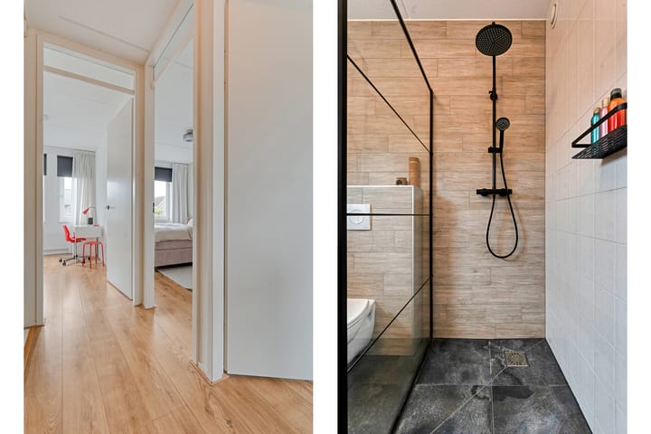 Foto 15 van Juffrouw Schefferstraat 5