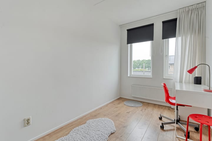 Foto 16 van Juffrouw Schefferstraat 5