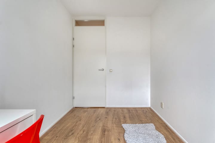 Foto 17 van Juffrouw Schefferstraat 5