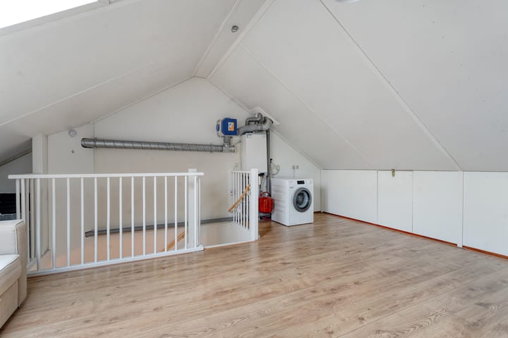 Foto 19 van Juffrouw Schefferstraat 5