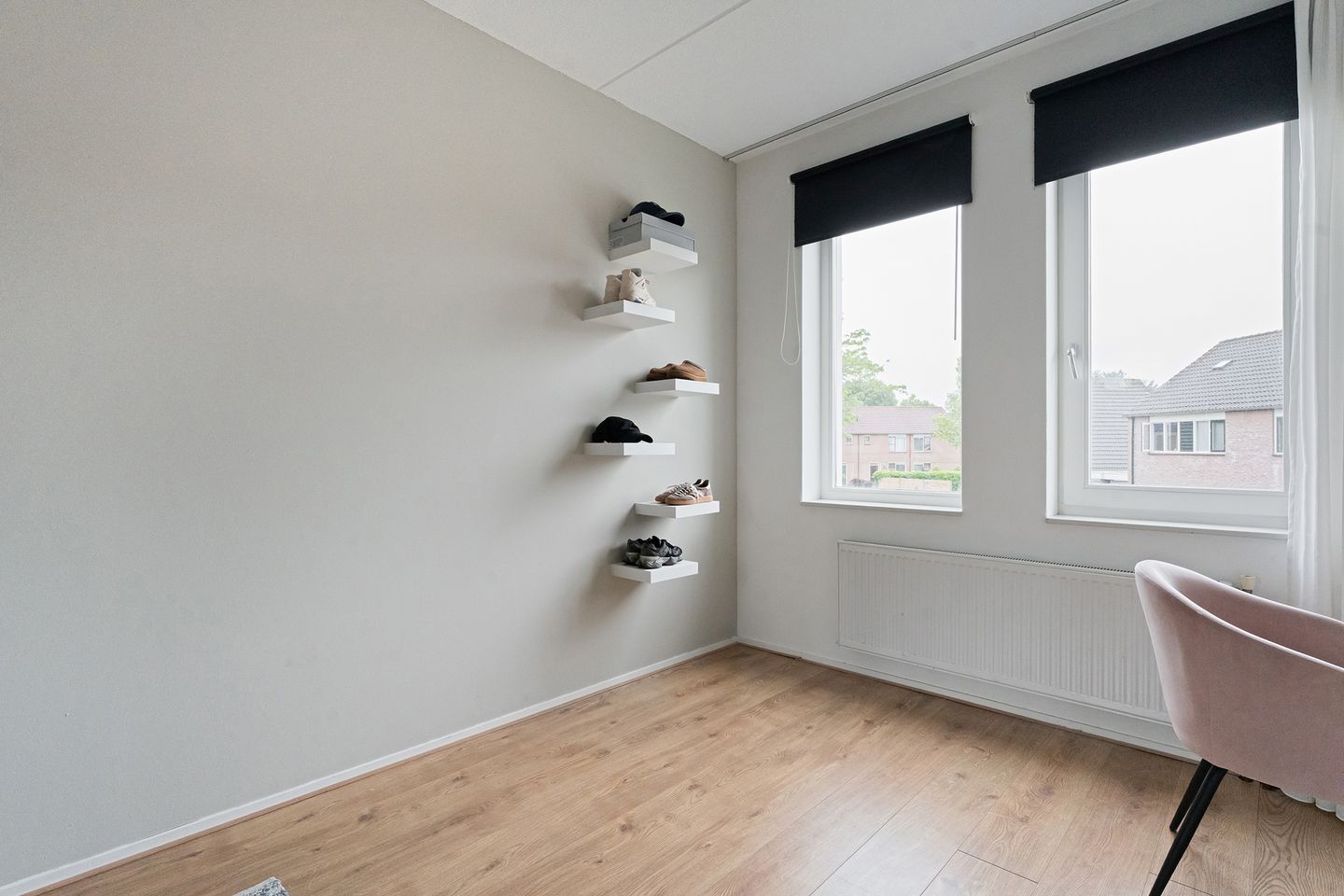 Photo 20 of Juffrouw Schefferstraat 5