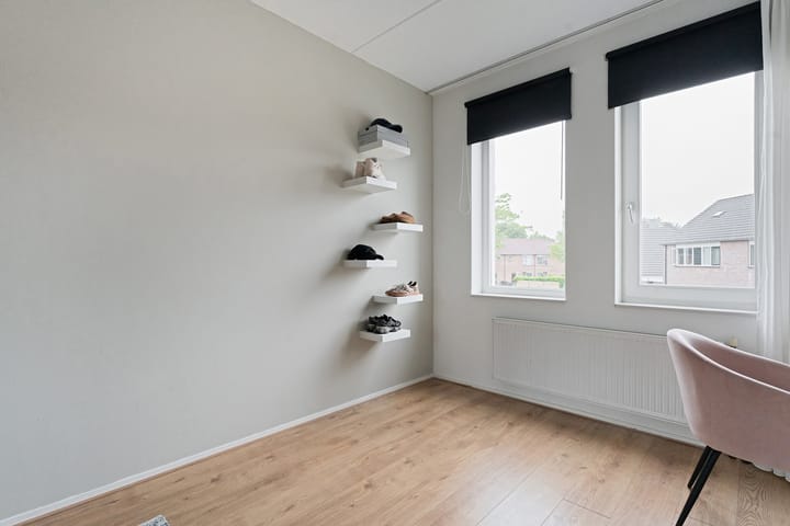 Foto 20 van Juffrouw Schefferstraat 5