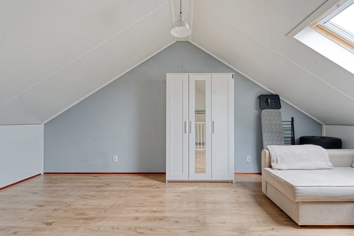 Foto 21 van Juffrouw Schefferstraat 5