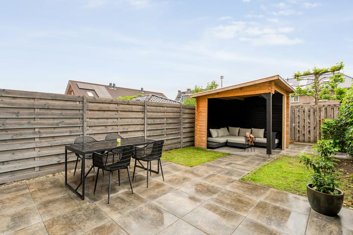 Foto 24 van Juffrouw Schefferstraat 5