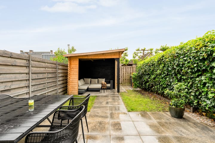 Foto 25 van Juffrouw Schefferstraat 5