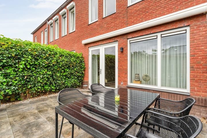 Foto 26 van Juffrouw Schefferstraat 5