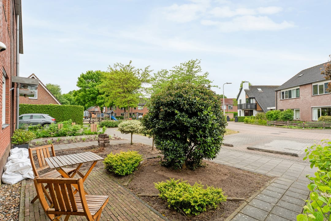 Photo 28 of Juffrouw Schefferstraat 5