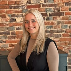 Juliët Teger - NVM Assistent-makelaar