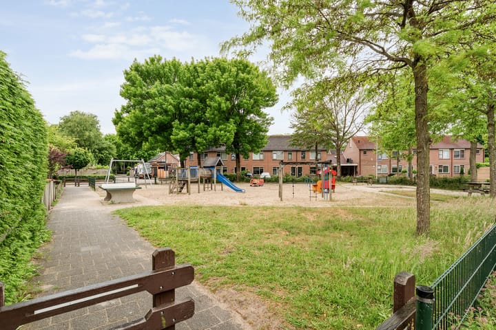 Foto 31 van Juffrouw Schefferstraat 5